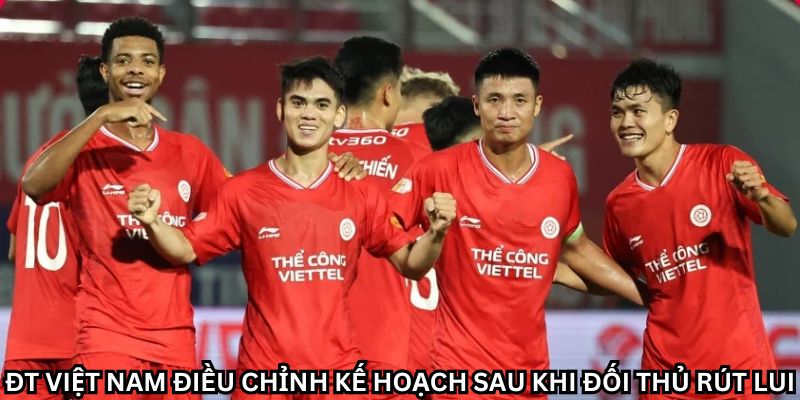 Khám phá chiến thuật mới của ĐT Việt Nam